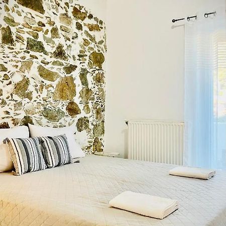 Niko'S House Apartment Kerames ภายนอก รูปภาพ