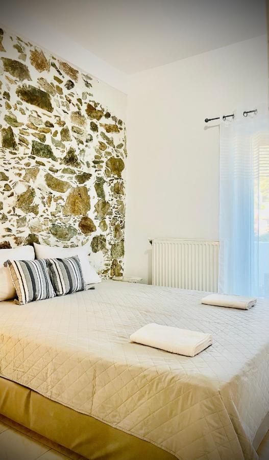 Niko'S House Apartment Kerames ภายนอก รูปภาพ