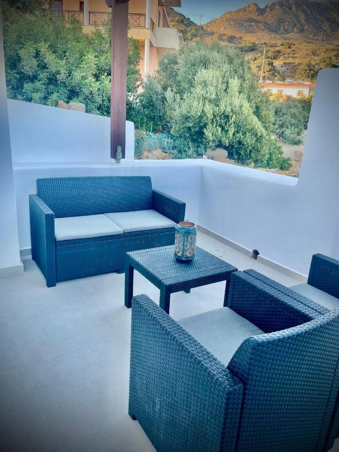 Niko'S House Apartment Kerames ภายนอก รูปภาพ