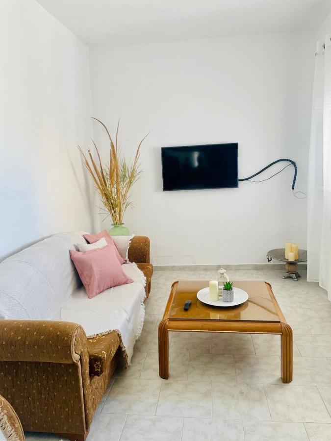 Niko'S House Apartment Kerames ภายนอก รูปภาพ
