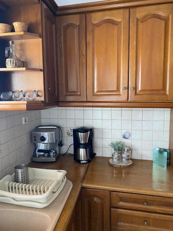 Niko'S House Apartment Kerames ภายนอก รูปภาพ