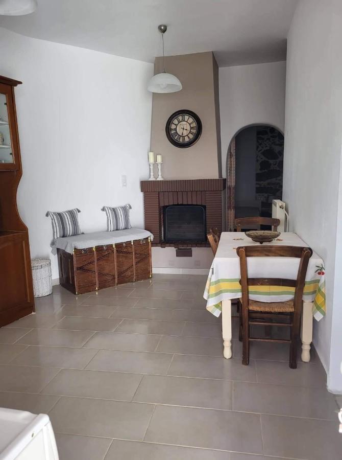 Niko'S House Apartment Kerames ภายนอก รูปภาพ