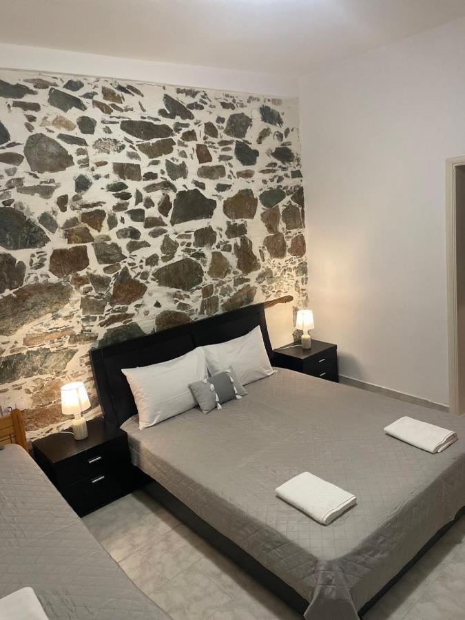 Niko'S House Apartment Kerames ภายนอก รูปภาพ