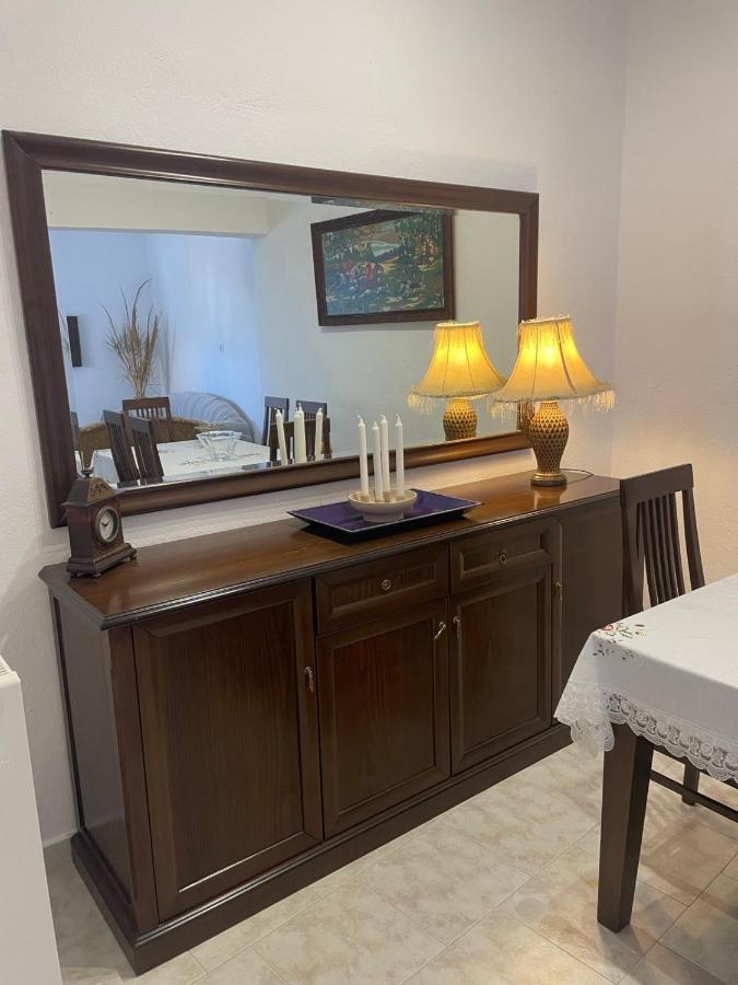 Niko'S House Apartment Kerames ภายนอก รูปภาพ
