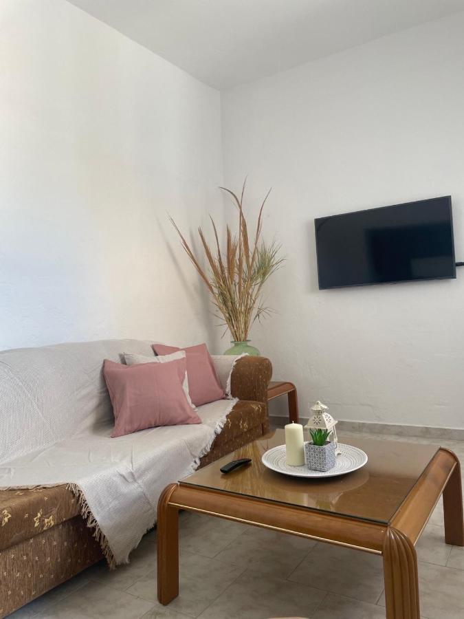 Niko'S House Apartment Kerames ภายนอก รูปภาพ